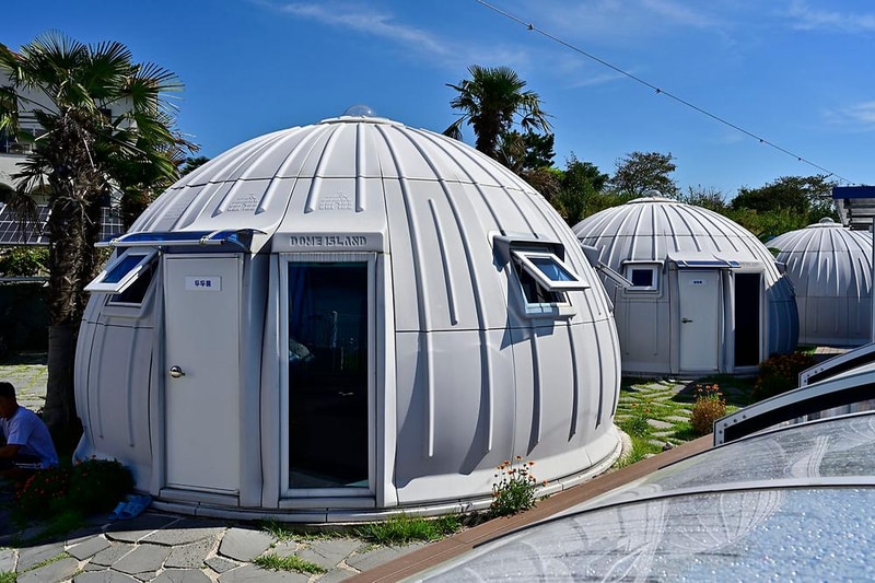 호두마루글램핑 시설 사진 5