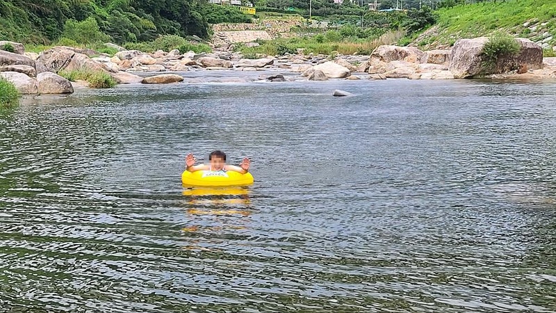 천왕봉캠핑장 시설 사진 25