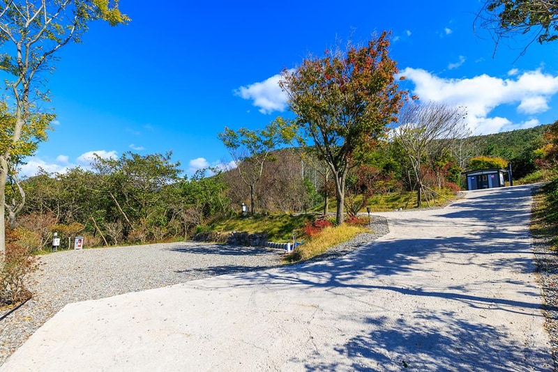 노을숲캠핑장 시설 사진 10