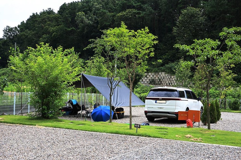 파주캠핑장 시설 사진 11