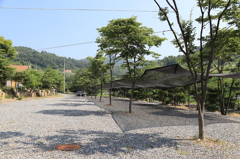 무릉도원 캠핑장 시설 사진 6