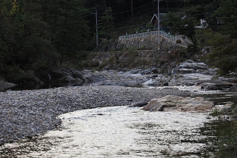 우니메이카 캠핑장 시설 사진 7