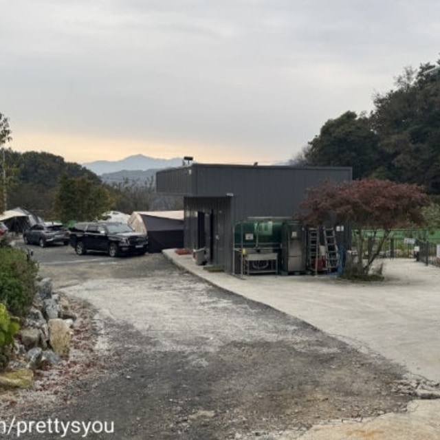 너우리 캠핑농원 대표 사진