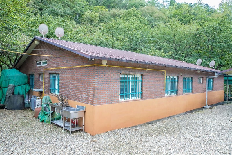 옥수골계곡펜션야영장 시설 사진 5