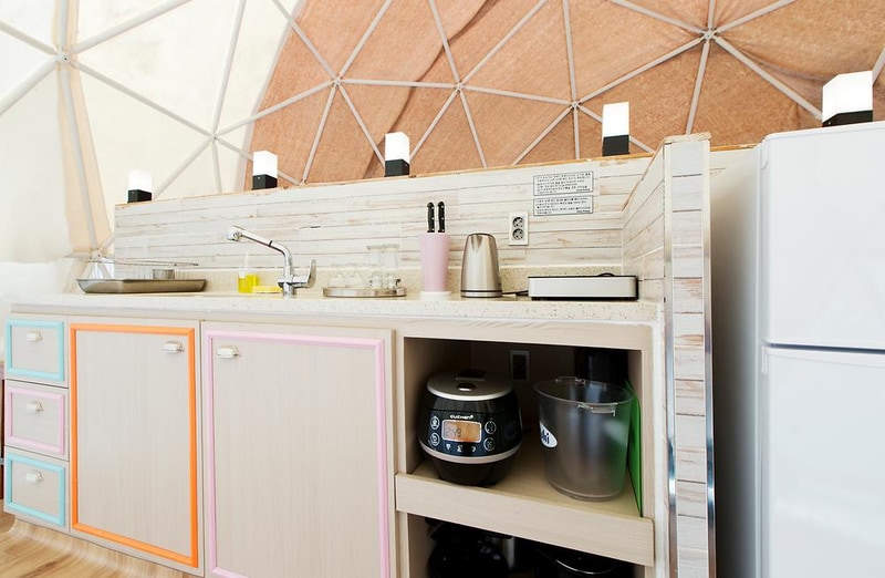 클럽프리모 시설 사진 10