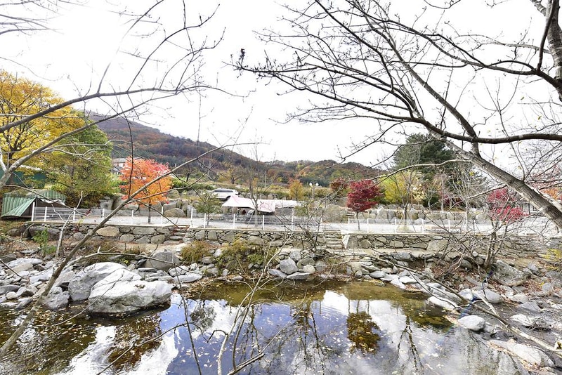 올래캠핑장 시설 사진 7