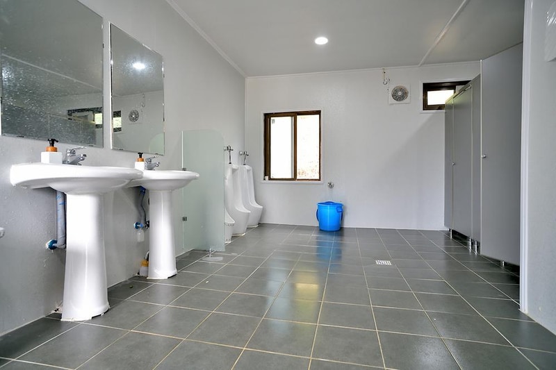 함양라온캠핑장 시설 사진 4