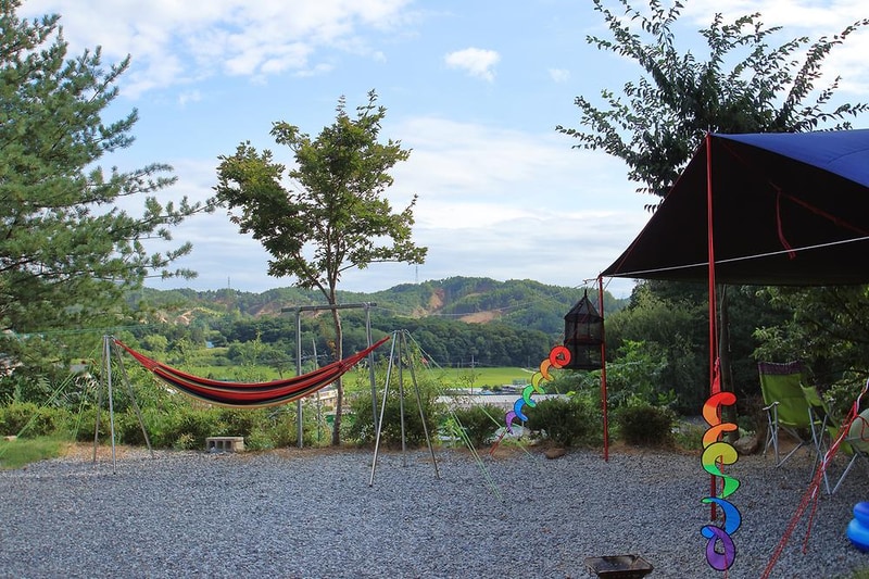 제천워터파크캠핑랜드 시설 사진 13