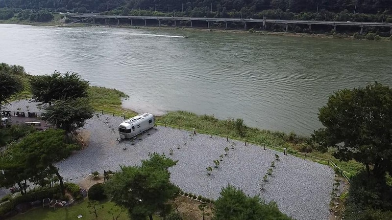 봄날농원 시설 사진 15