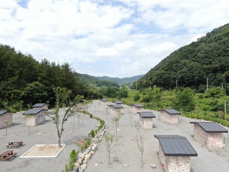 스타밸리캠핑장 대표 사진