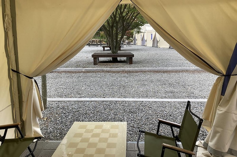 정담은 캠핑&글램핑 시설 사진 33