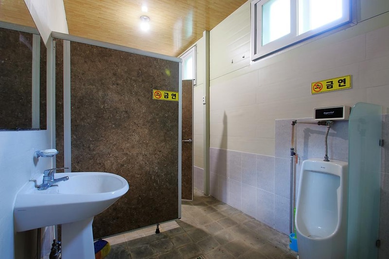 월계수 캠핑장 시설 사진 18