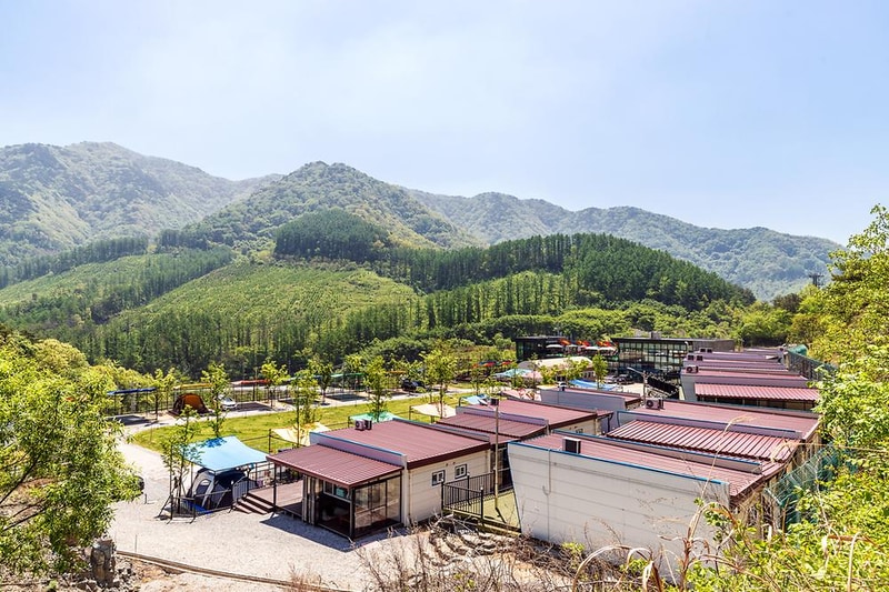 아이뜰관광농원 시설 사진 21