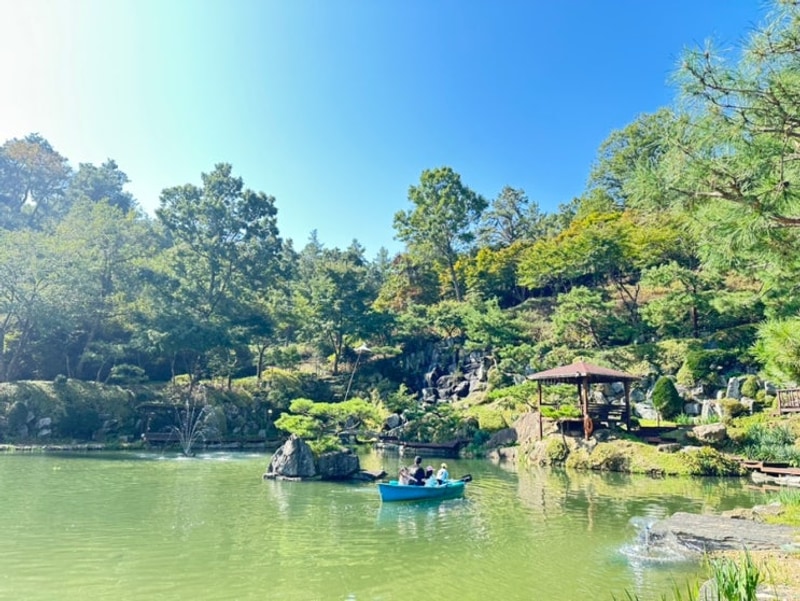 양평수목원캠핑장 리모델링 직전 주말 두가족캠핑 후기