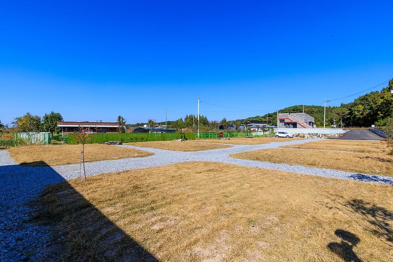 글로리아 야영장 시설 사진 4