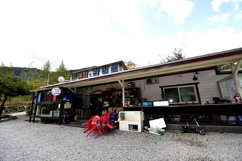 또올래캠핑장 시설 사진 17