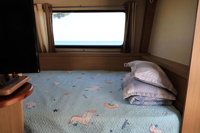 봉수대오토캠핑장 시설 사진 13