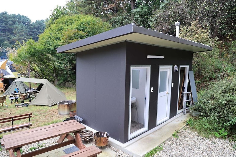 캠프 인디오 시설 사진 7