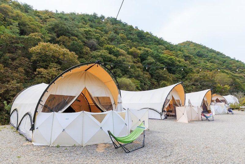 GO(지오)글램핑 시설 사진 20