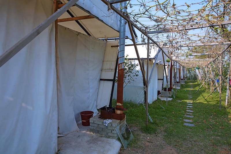 아름다운글램핑장 시설 사진 9