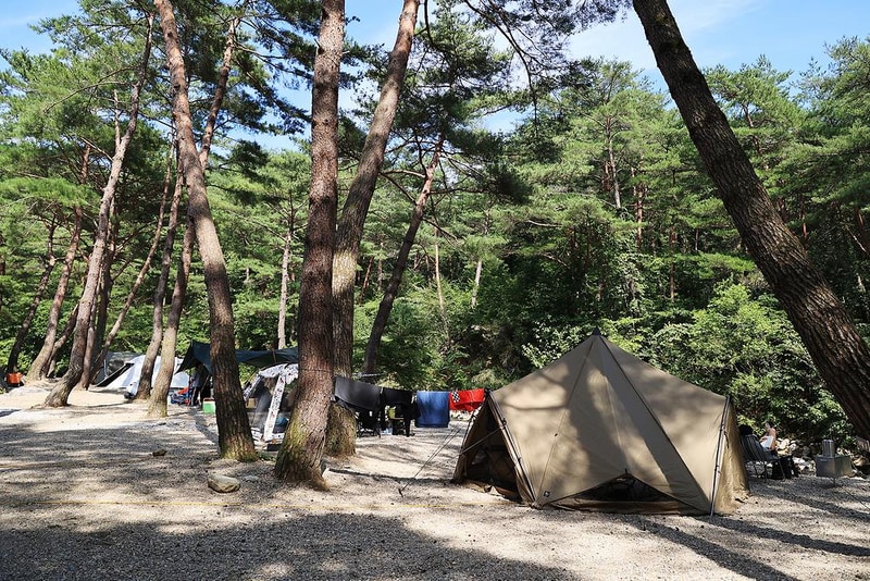 캠프 오어즈 시설 사진 7