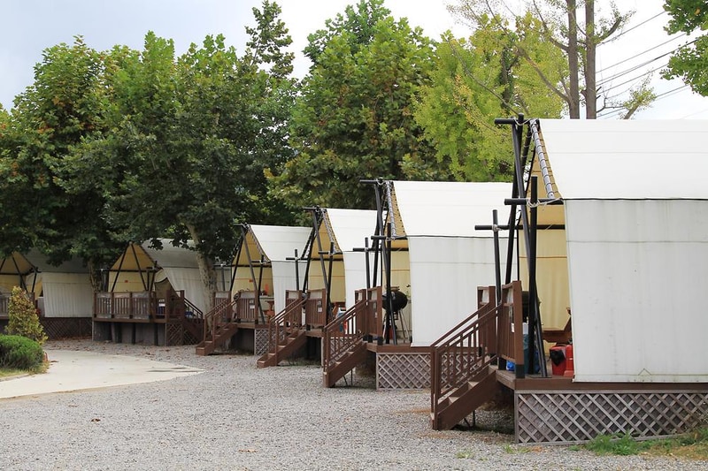 북캠프 시설 사진 8