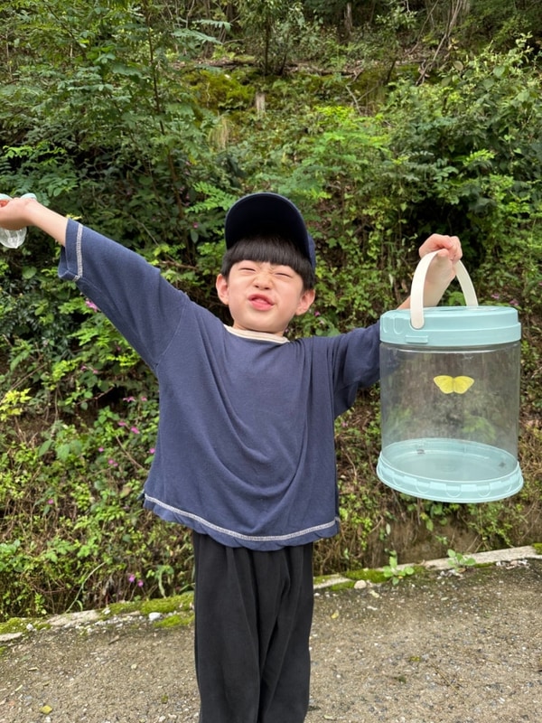 김천 [누리별 캠핑장]