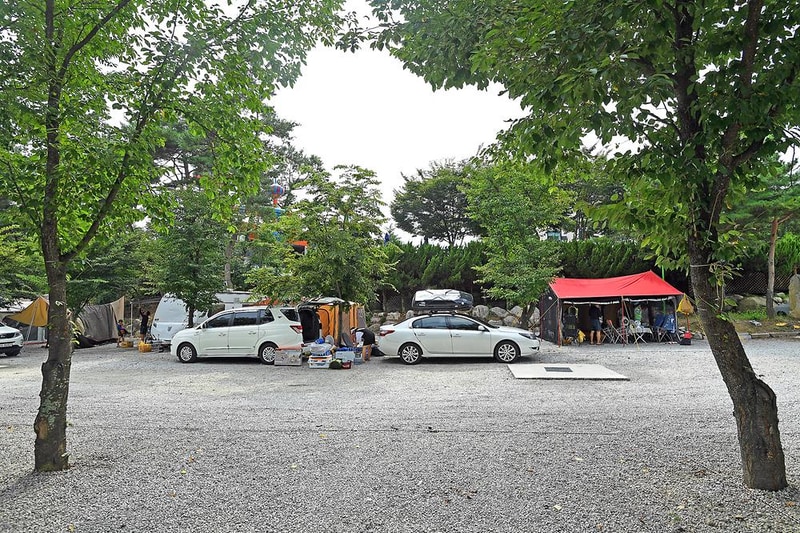 용추그린하우스 시설 사진 9