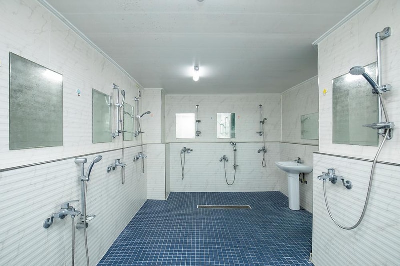 양주 패밀리 캠핑장 시설 사진 3