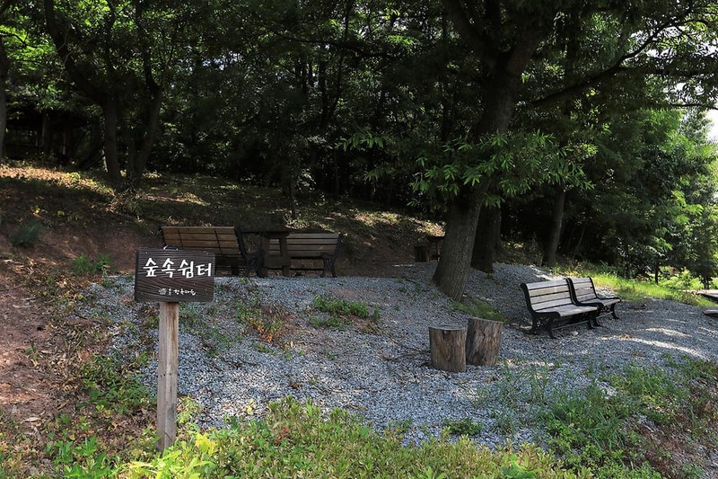 공주한옥마을 웅진오토캠핑장 시설 사진 18