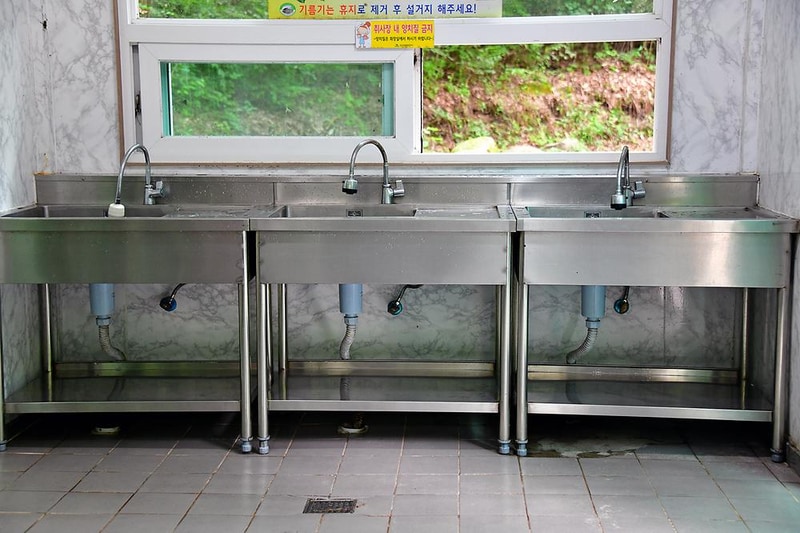 치인야영장 시설 사진 10