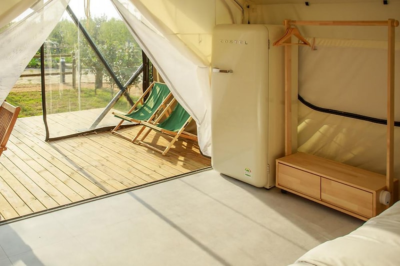 파머스글램핑 시설 사진 4