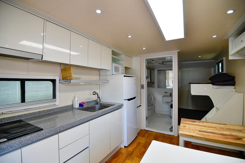 힐링빌리지 시설 사진 12