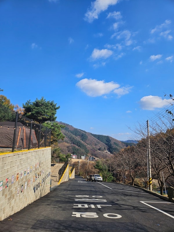 양주 해피니스캠핑장 후기