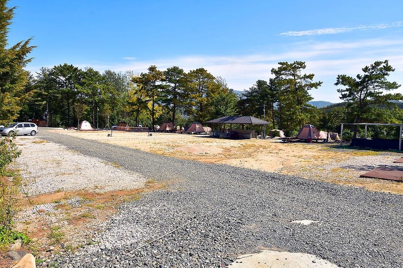 포천자연마을 서울캠핑장 시설 사진 6