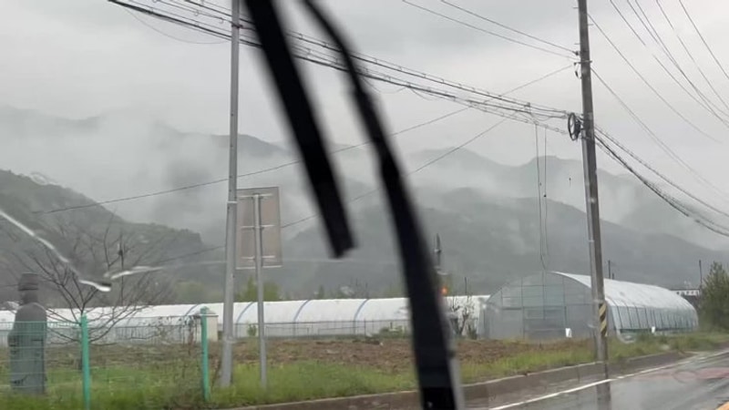 [가평] 제이캠핑장 (25.05.01-05.03)