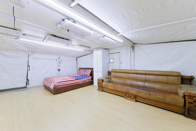 탄도항 노을 캠핑장 시설 사진 12