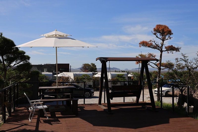 쥬라기 카라반 시설 사진 25