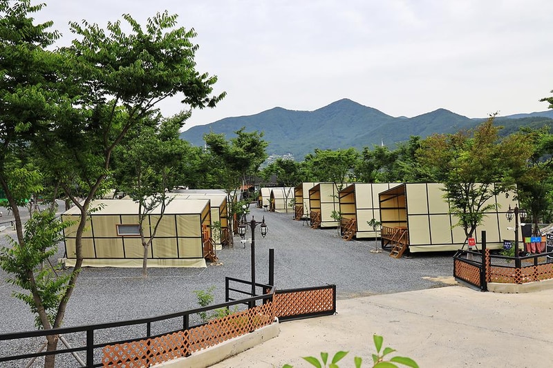 가온빌리지 시설 사진 17