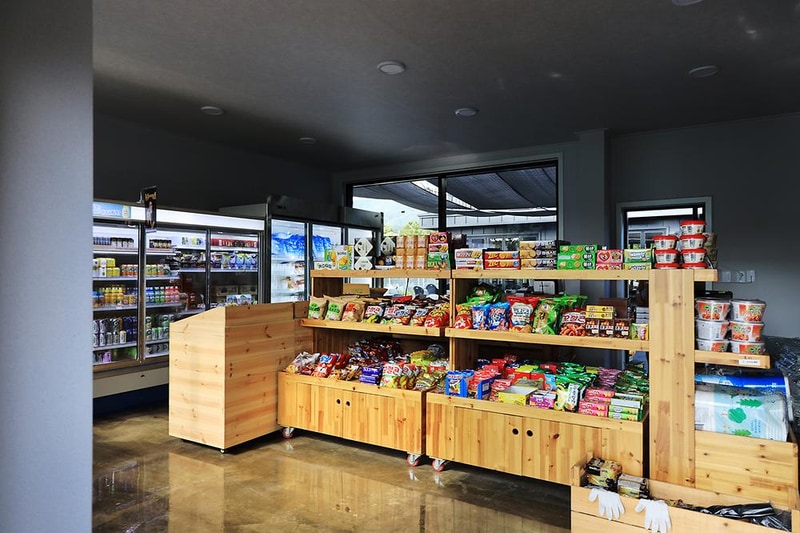 죠스글램핑 시설 사진 2