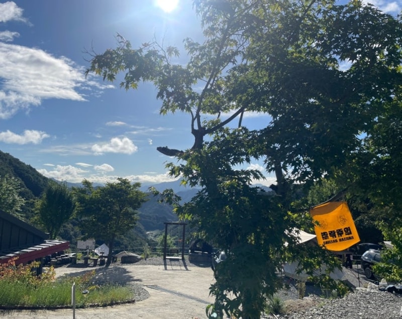 캠핑로그#1 조용하게 힐링할수 있는 충주 재오개 캠핑장 리뷰