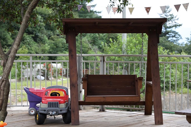 춘천하늘캠핑장 시설 사진 14