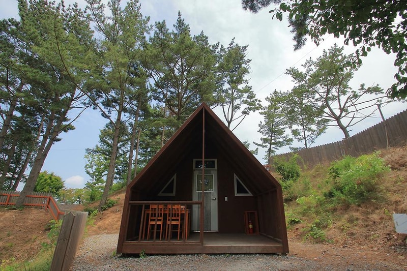 태안별빛오토캠핑장 시설 사진 7