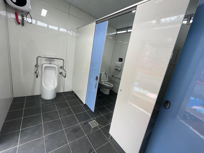 갈현동화마을 오토캠핑장 시설 사진 17