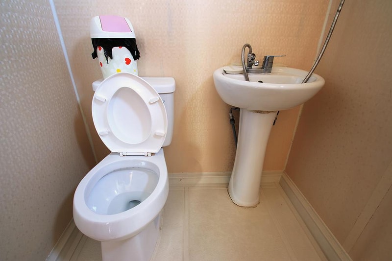 태안 물결 카라반 캠핑장 시설 사진 10