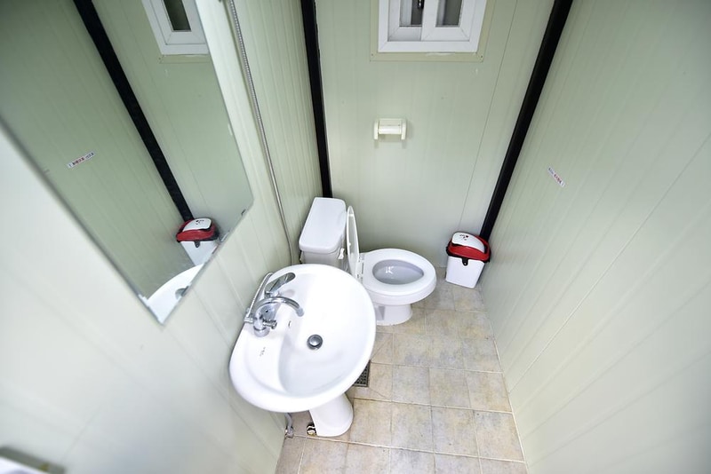 더엠캠프 시설 사진 9