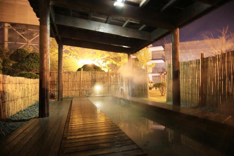 파라다이스 캐빈파크 시설 사진 7