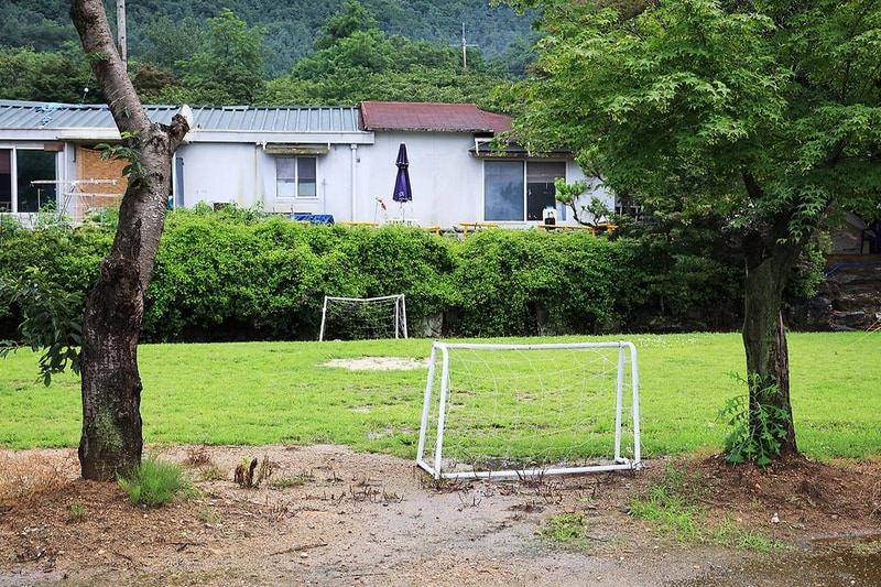 파주 눌노리 체험 캠핑장 시설 사진 10