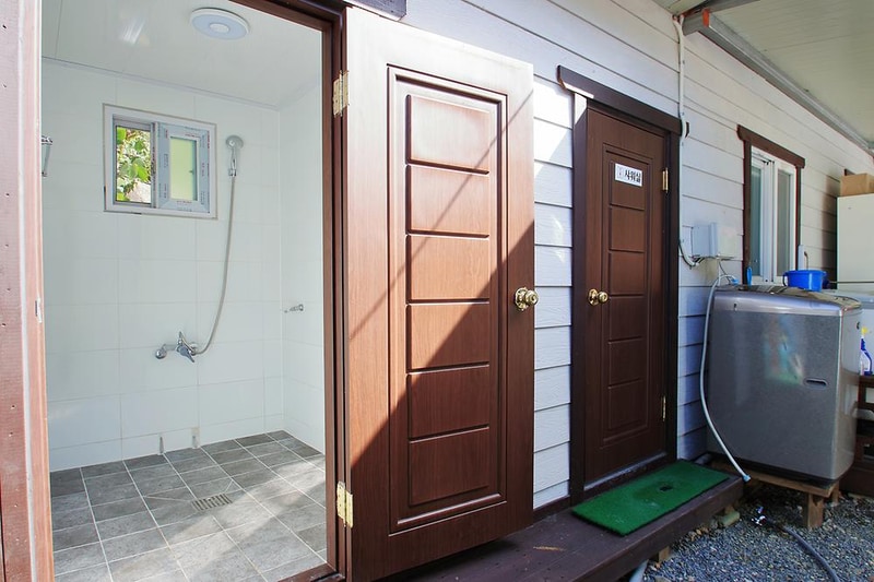 솔티야영장 시설 사진 13