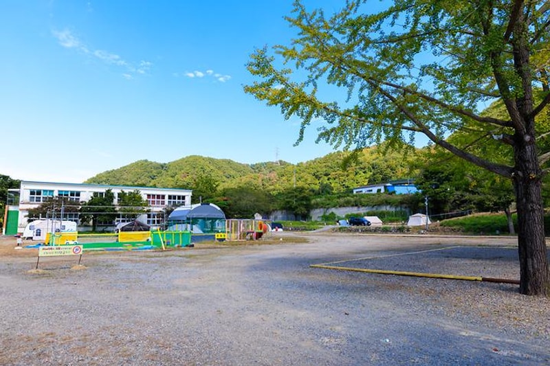 경주쿠키오토캠핑장 대표 사진